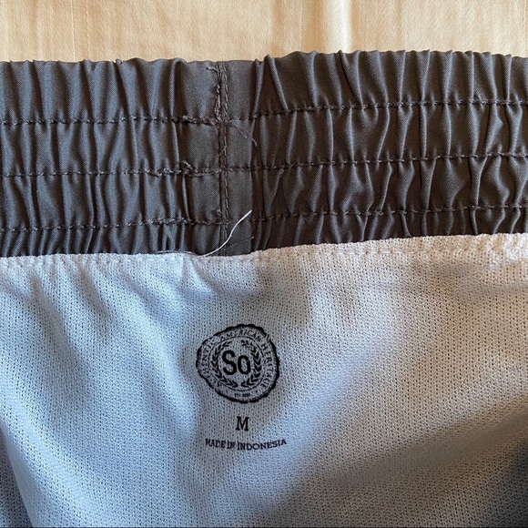 SO Athletic Shorts - Picture 5 of 5